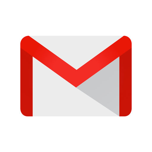 512x512 Gmail Ios Icon Gallery