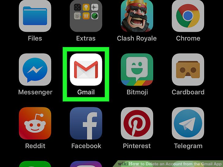 728x546 Easy Ways To Delete An Account From The Gmail App Steps