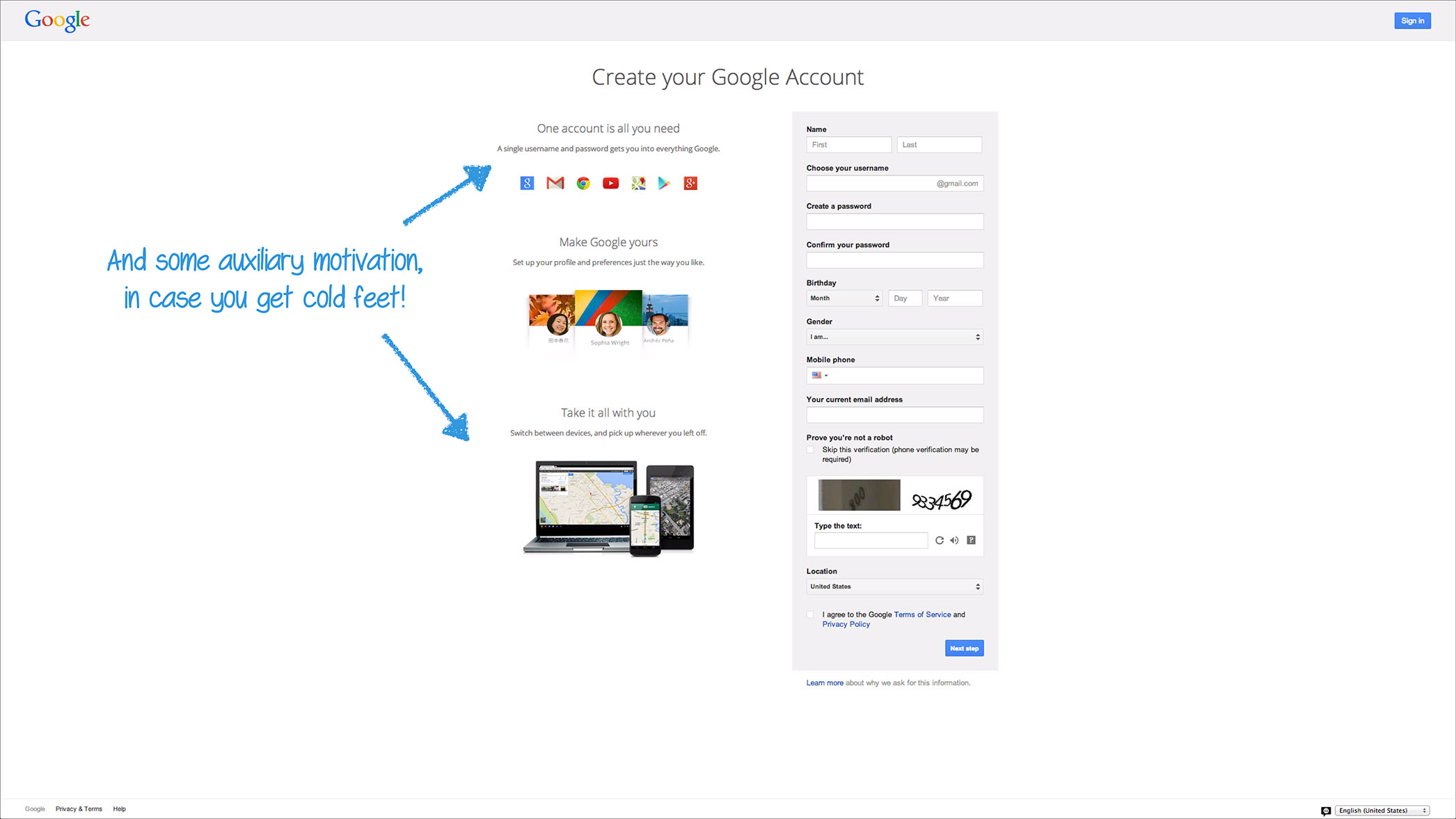 2092x1177 How Gmail Onboards New Users User Onboarding