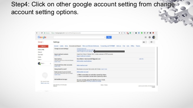 638x359 Change Birthday In Gmail