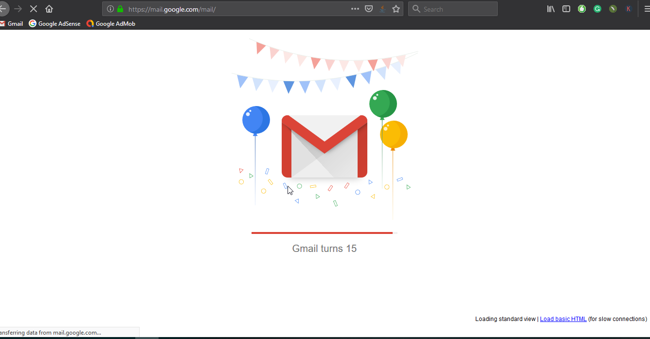 1336x697 Gmail's Birthday Gmail Looks Different Today