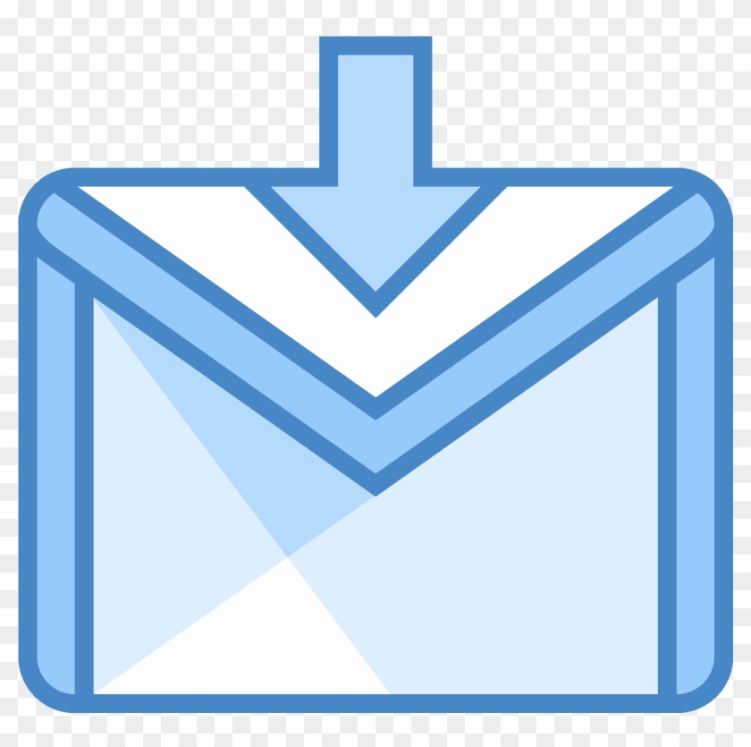 creating a gmail icon for osx mac 10