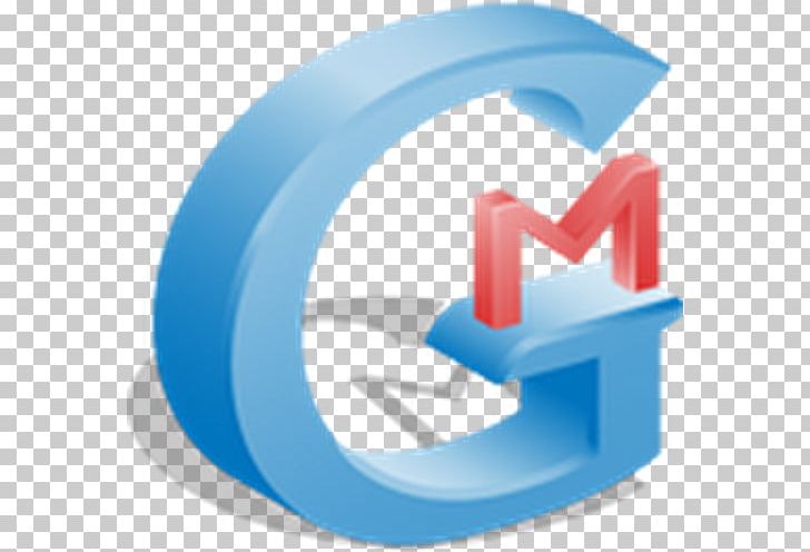 Gmail Blue Icon At Collection Of Gmail Blue Icon Free