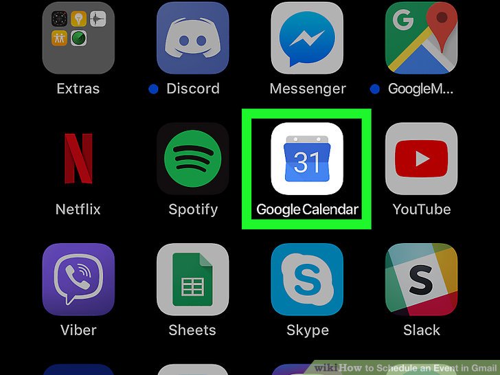 728x546 Easy Ways To Schedule An Event In Gmail Steps