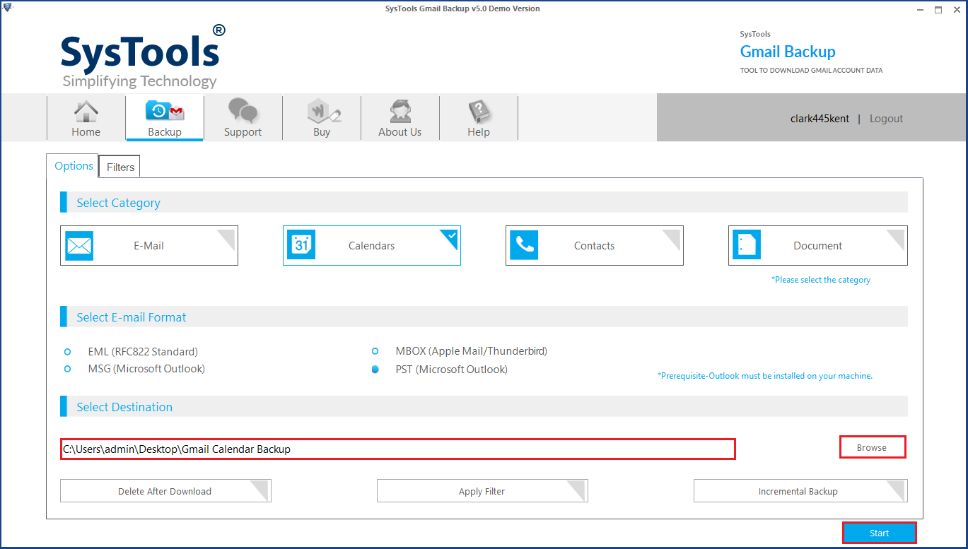 1369x777 Export Import Google Gmail Calendar To Outlook Easy Tips