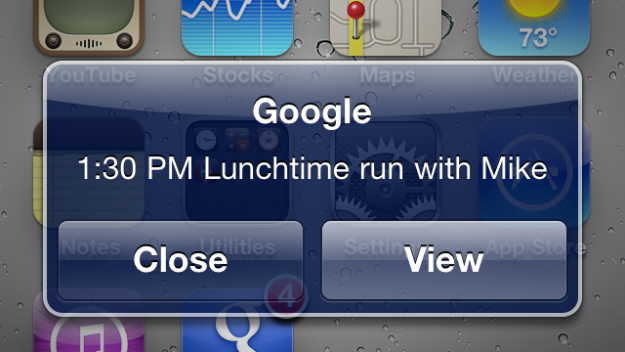 625x352 Google Mobile App For Ios Gets Calendar And Gmail Notifications