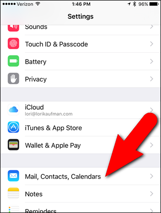 325x429 How To Add Your Gmail, Contacts, And Google Calendar To Your