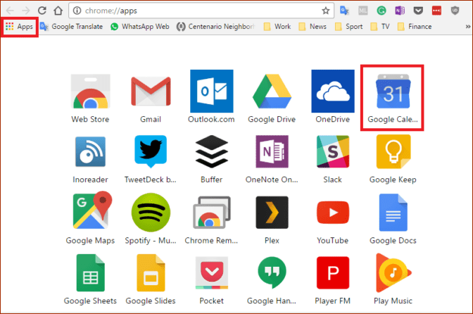 672x446 Techniques To Obtain Google Calendar App For Windows Work