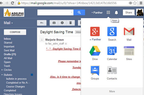 500x329 Changes To The Gmail And Apps Interface