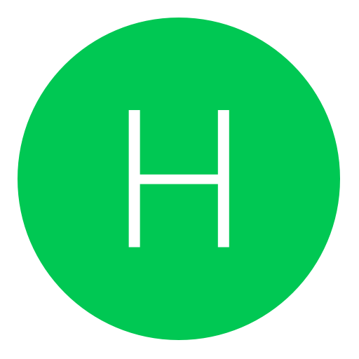 512x512 Material Letter Icons