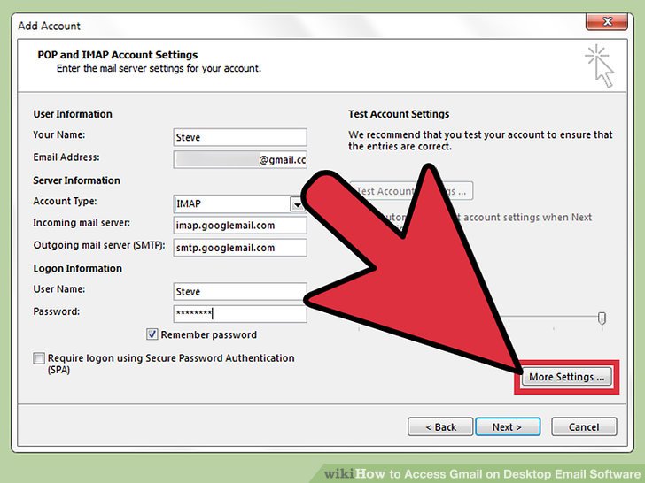 728x546 Ways To Access Gmail On Desktop Email Software