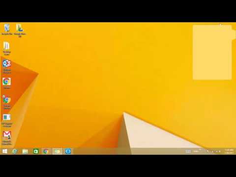 480x360 Add A Gmail Shortcut To The Desktop