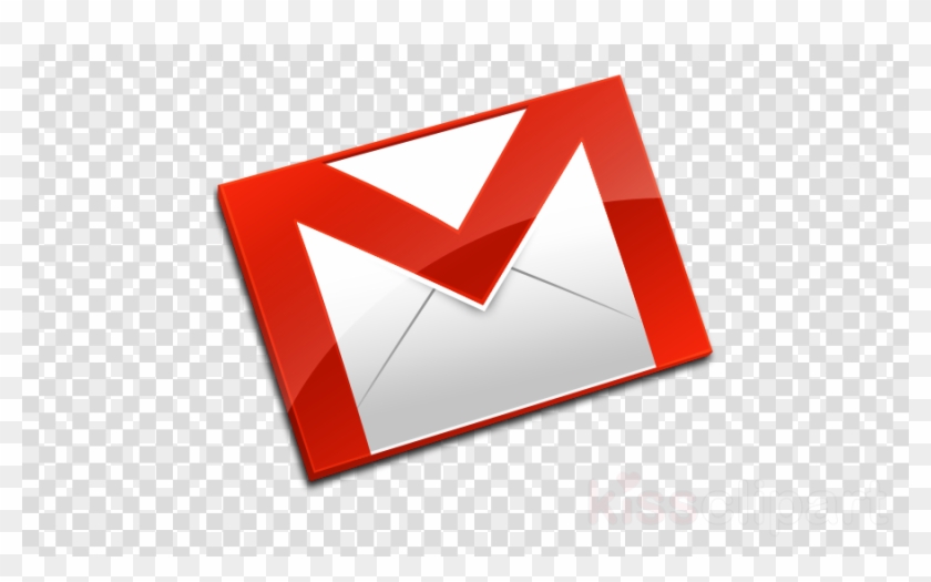 840x525 Gmail Png Icon Clipart Gmail Email Client Png Download
