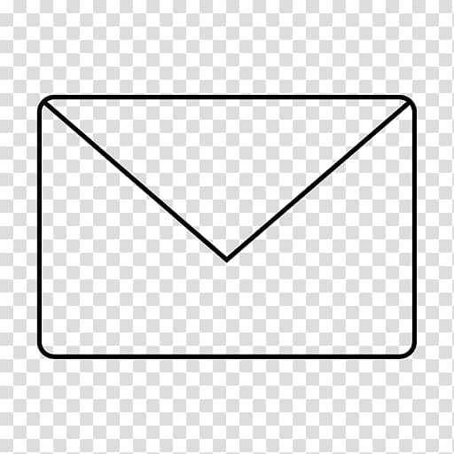 512x512 Email Computer Icons Yahoo! Mail Gmail Logo, Envelope Mail