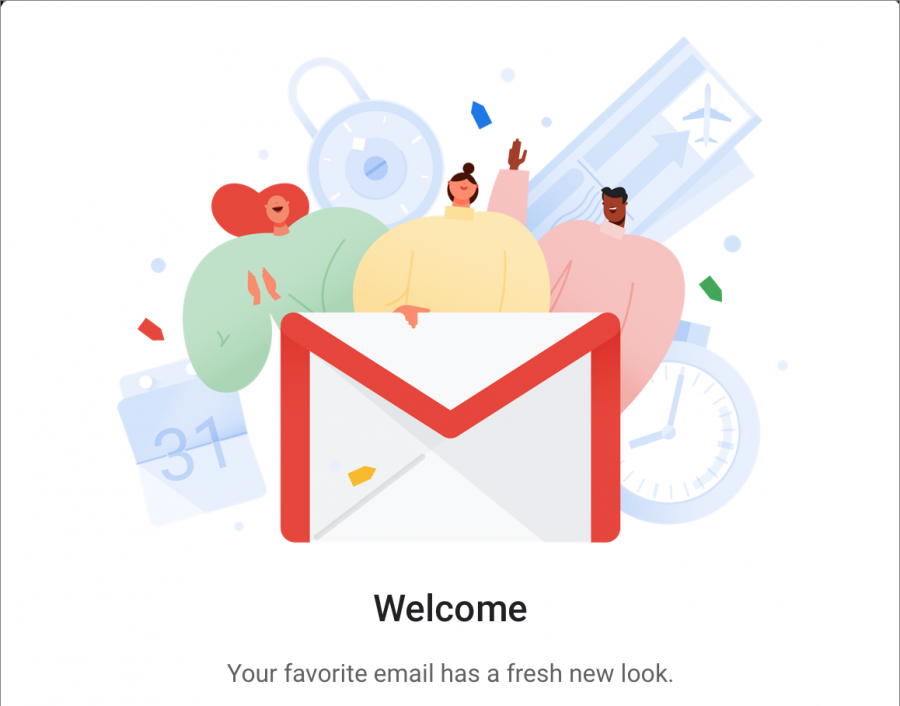 900x706 Google Revamps Gmail's Web Interface