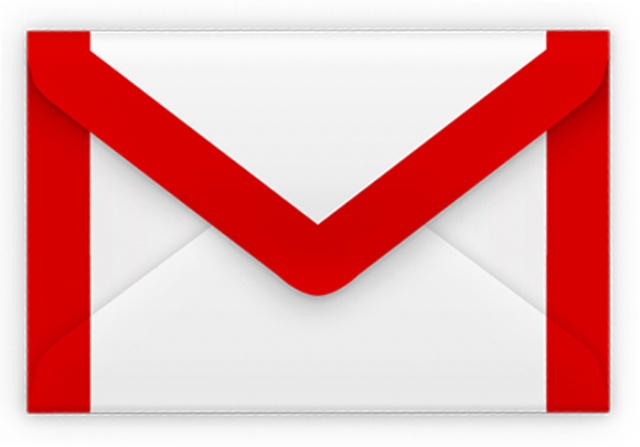 Gmail Envelope Icon at Vectorified.com | Collection of Gmail Envelope ...