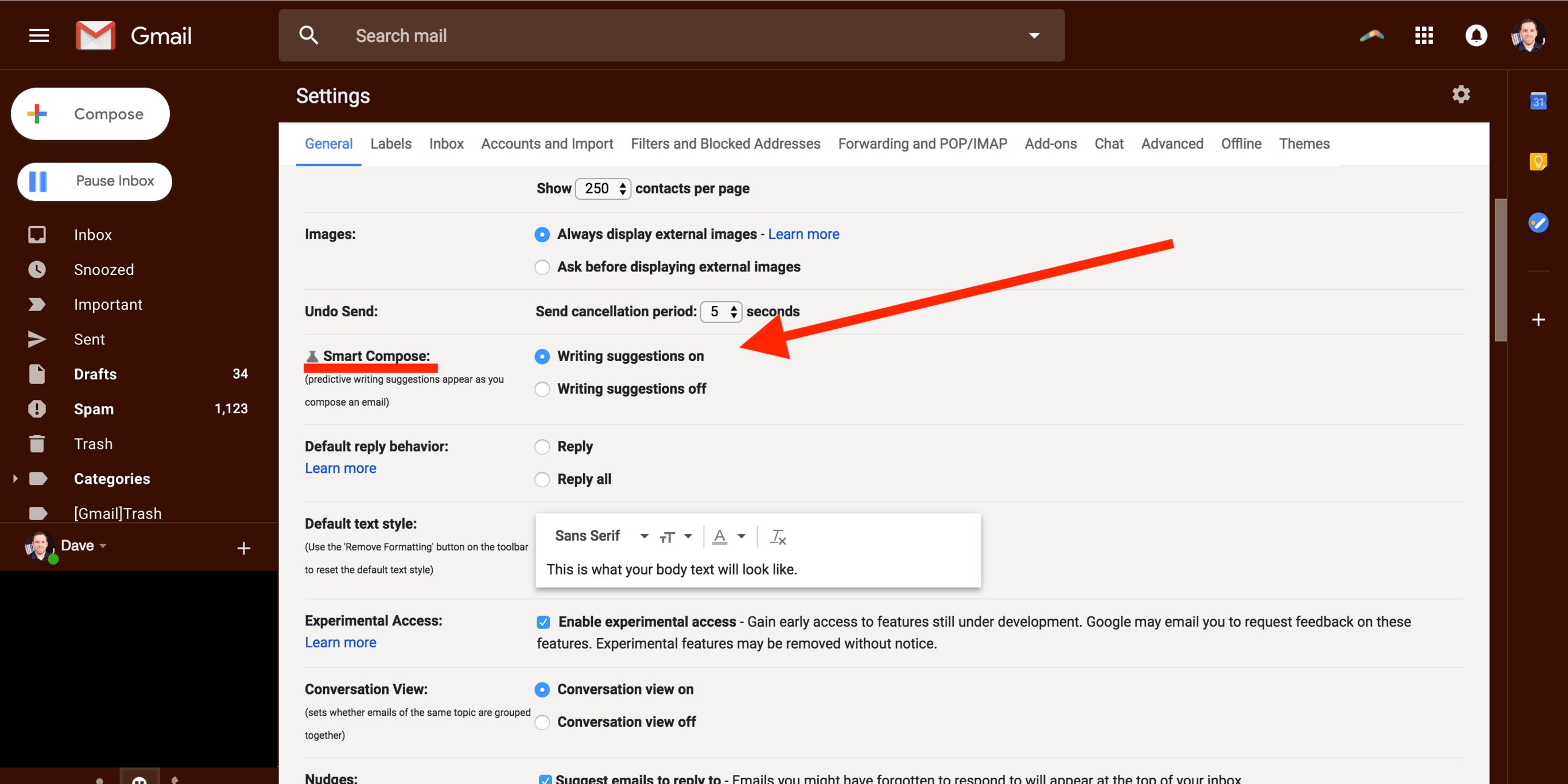 2732x1366 Best New Gmail Features, Tips, And Tricks For Managing Email Inbox