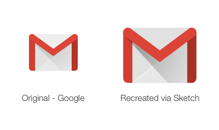 431x255 Gmail Icon