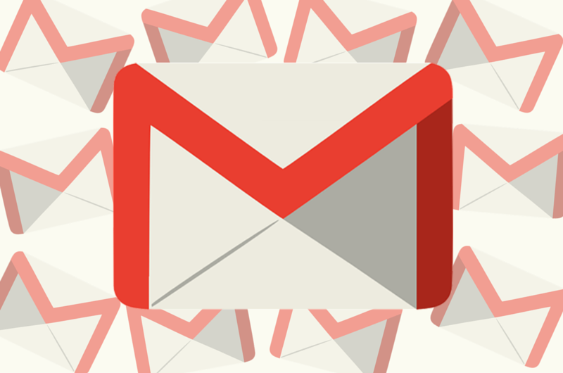 Gmail Icon at Vectorified.com | Collection of Gmail Icon free for ...