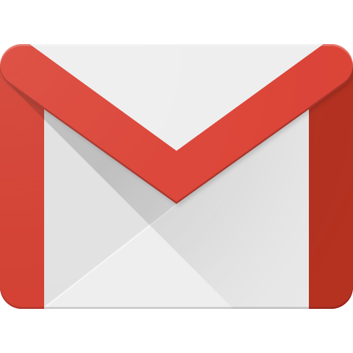 512x512 Gmail