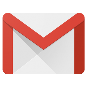 280x280 Gmail Icon Android Lollipop Icons In Google Icons, Phone