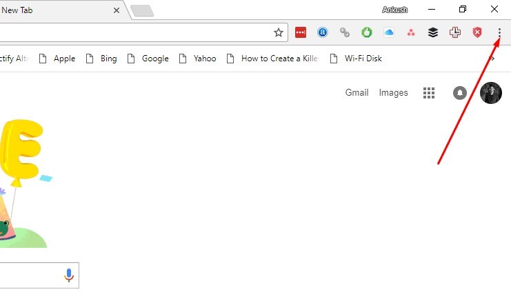 741x427 How To Get Gmail Notifications