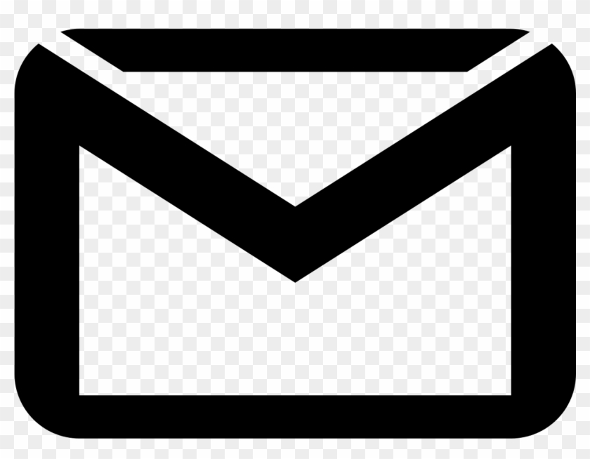 840x654 Gmail Icon Free Download