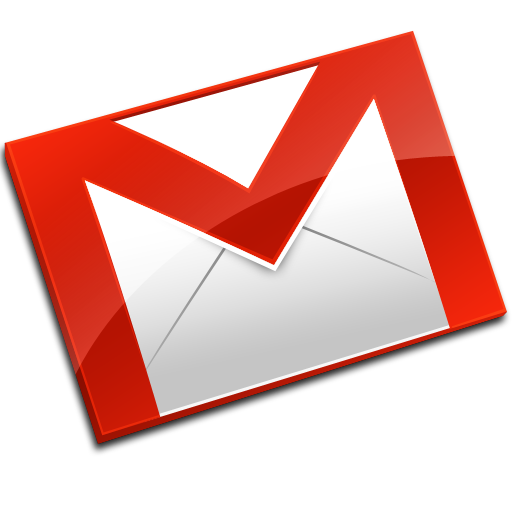 512x512 Give Gmail Its Own App In The Os X Dock, Including Badges