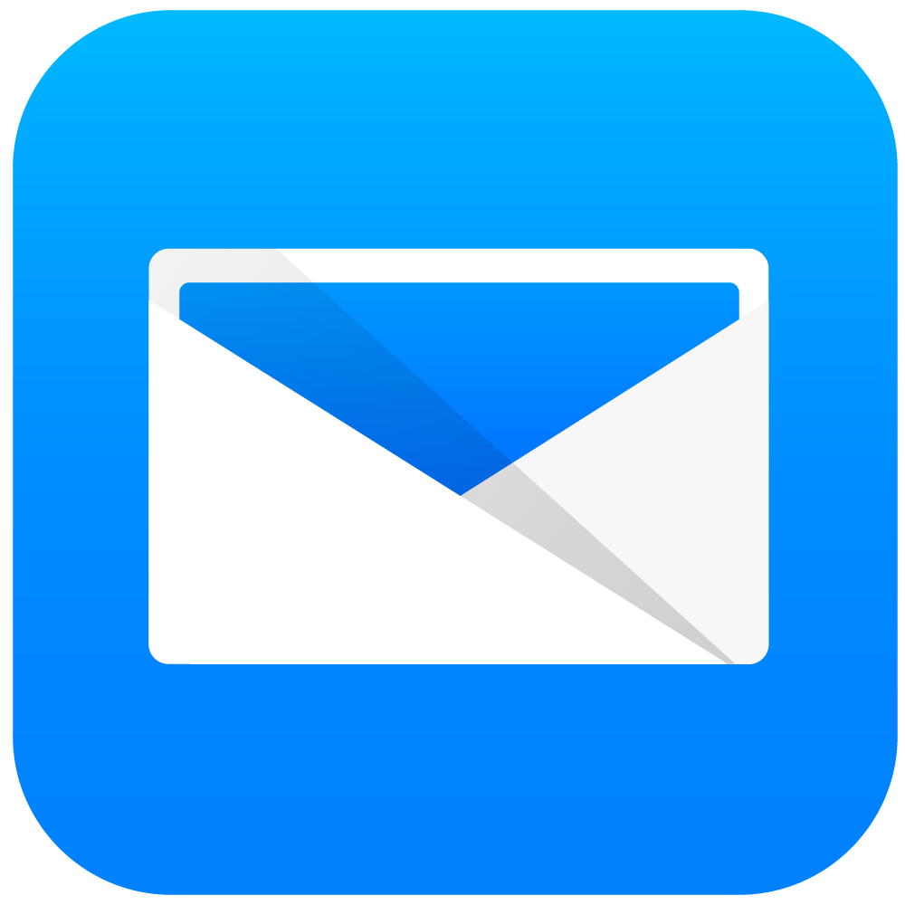 blue mail why do emails disappear from inbox