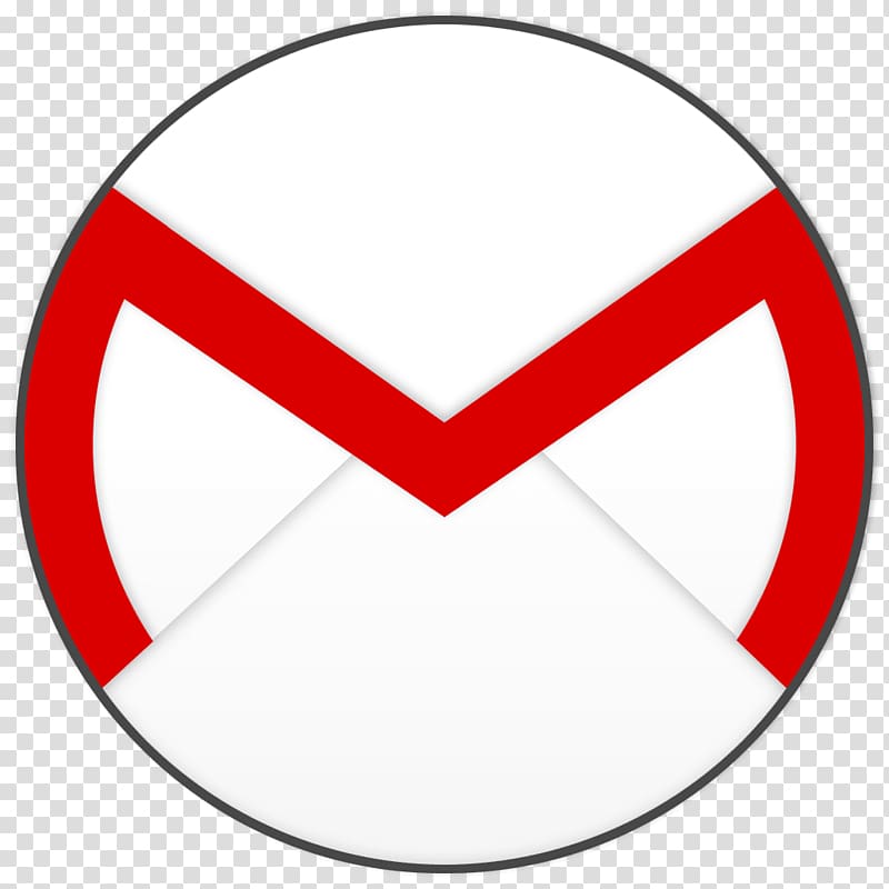 Gmail Icon Circle at Vectorified.com | Collection of Gmail Icon Circle ...