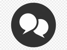 228x171 Gmail Icon Circle Transparent Png Images Vector, Clipart