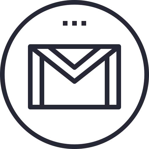 512x512 Gmail Icon