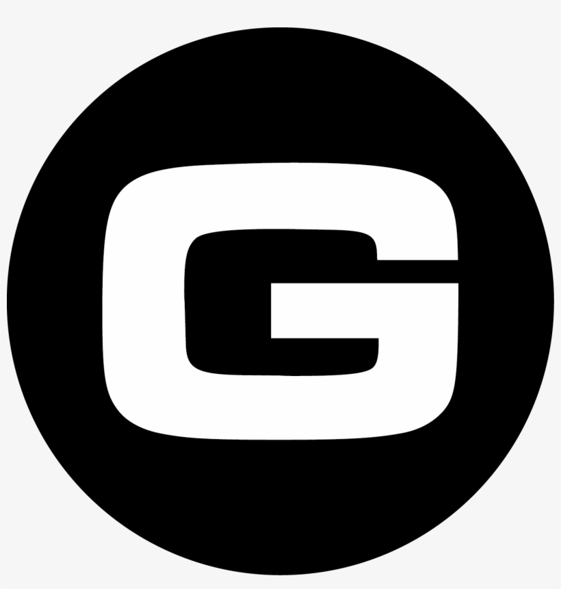 820x860 Circle G Black