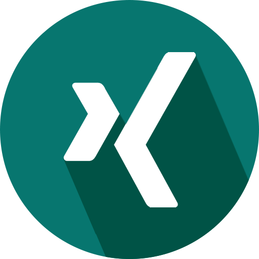 512x512 Circle Gmail Logo