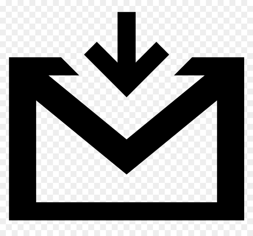 860x800 Transparent Background Gmail Logo Hd, Hd Png Download