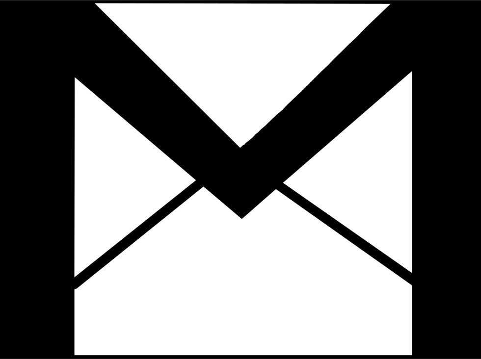 980x732 Gmail Png Icon Free Download