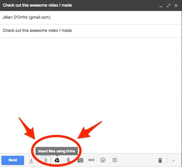 636x582 How To Send Really Big Gmail