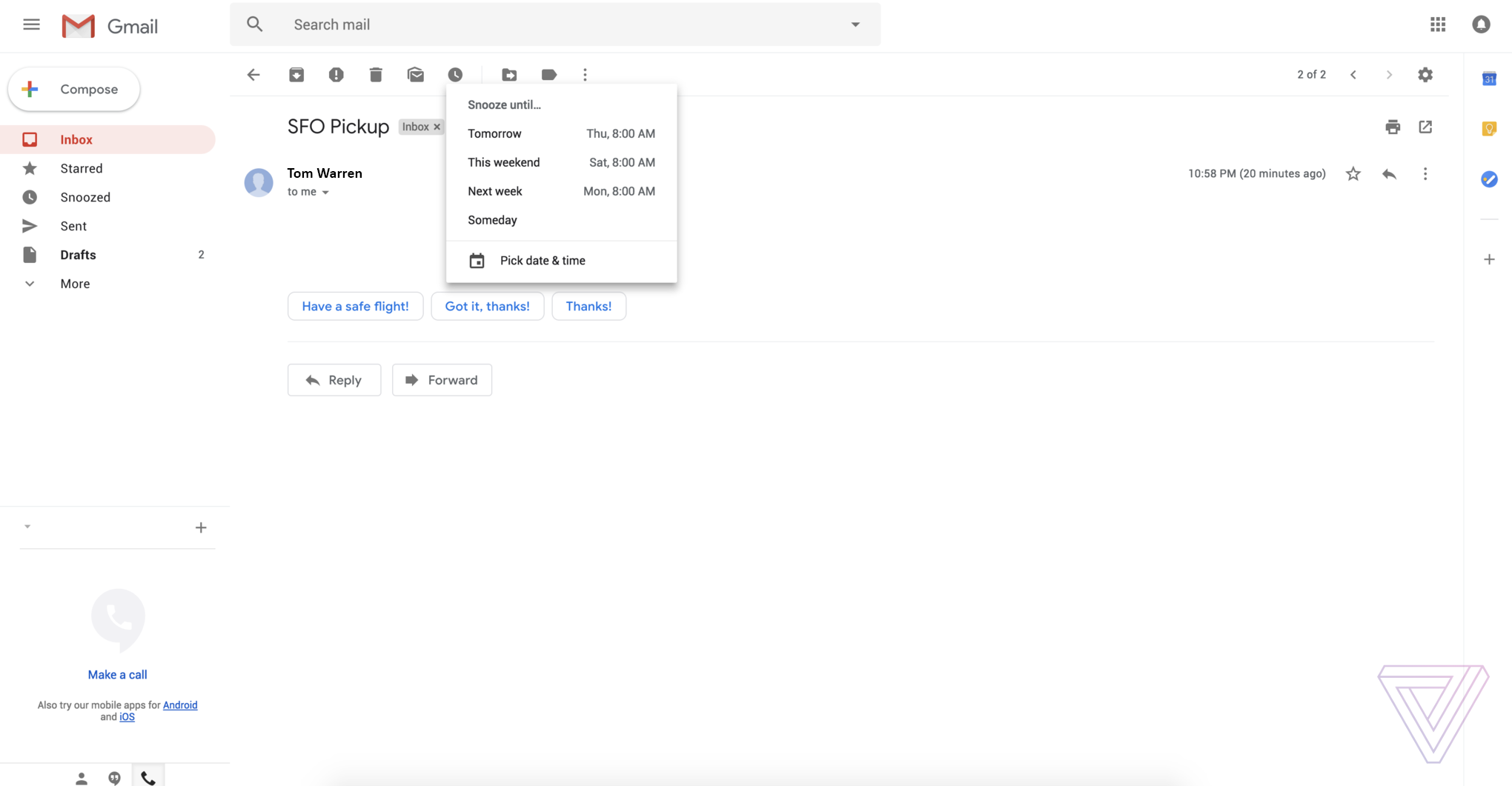 2040x1061 This Is The New Gmail Design