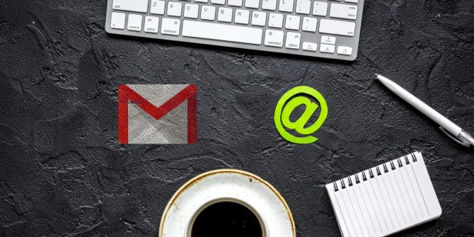 how to put gmail icon on mac desktop
