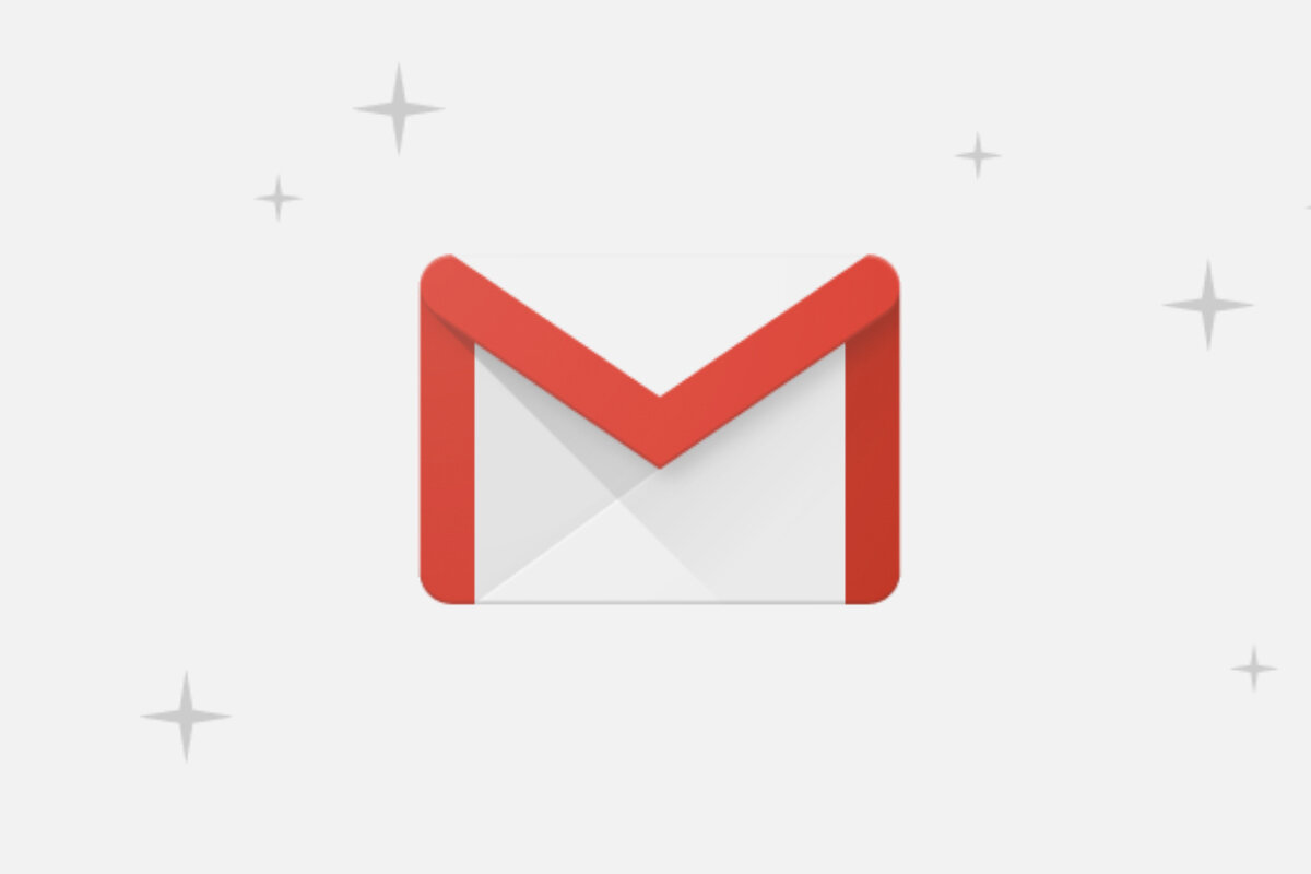 put gmail icon on desktop with windows 10