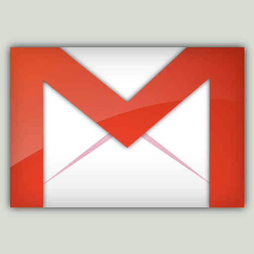 512x512 Gmail Doc Icon