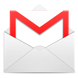 256x256 Gmail Icon