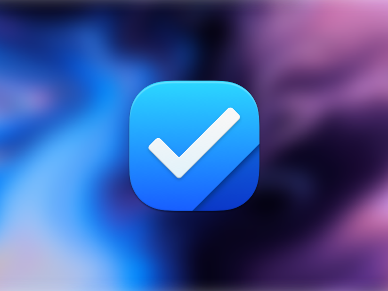 800x600 Inbox Replacement App Icon