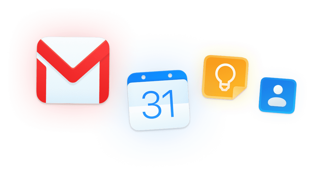 gmail for mac