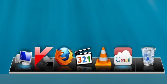 660x332 Get Mac Like Dock On Your Windows Desktop With Xwindows Dock