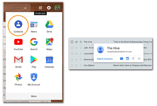 add gmail to taskbar windows 10
