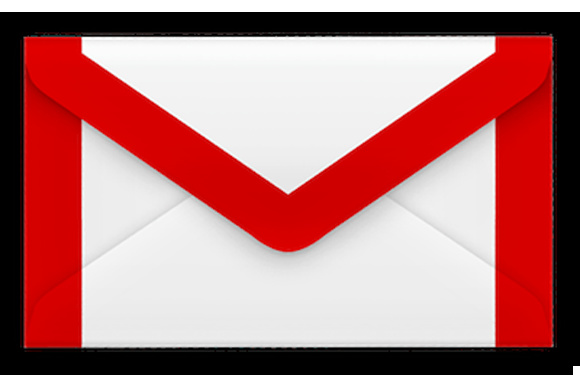 580x388 Gmail Icon