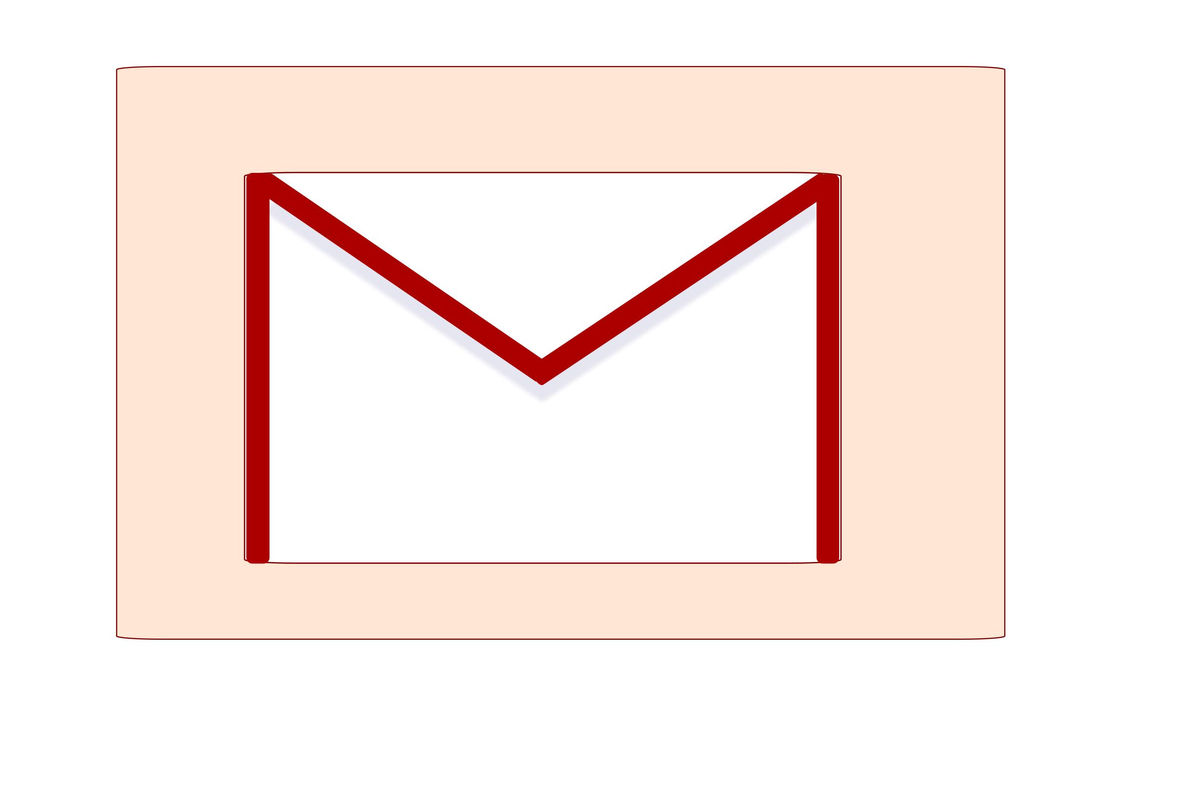 2400x1600 Gmail Icon Icons Png