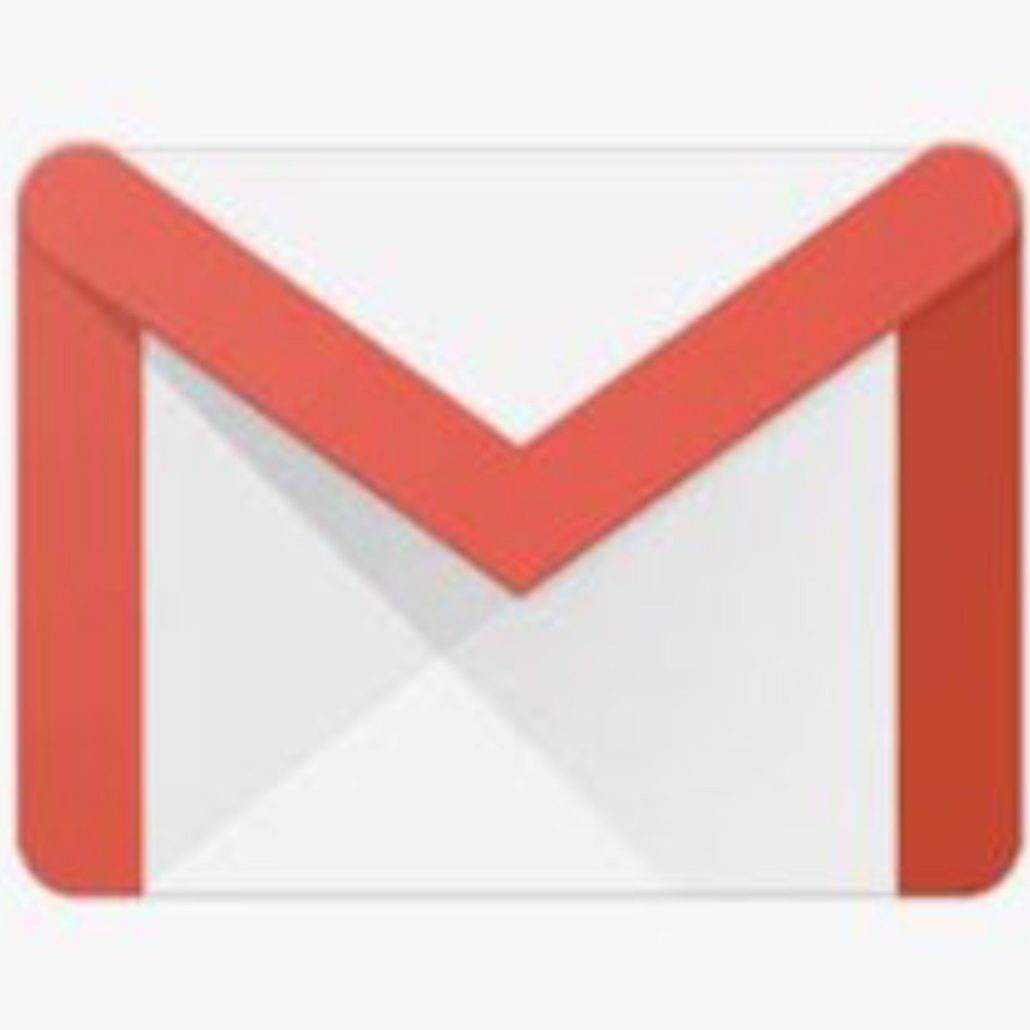 1030x1030 Gmail Icon