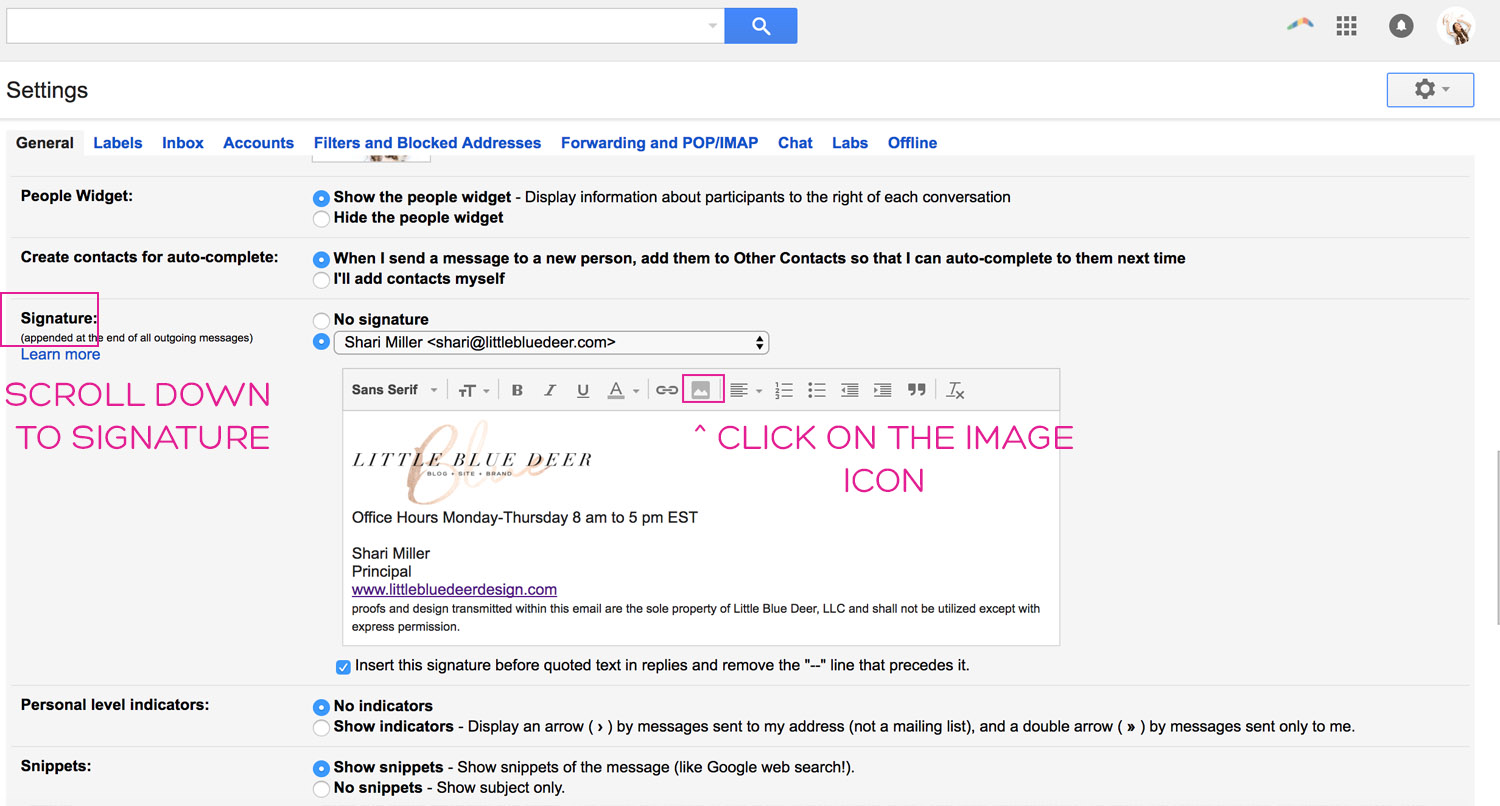 1500x806 How To Add A Signature To Gmail